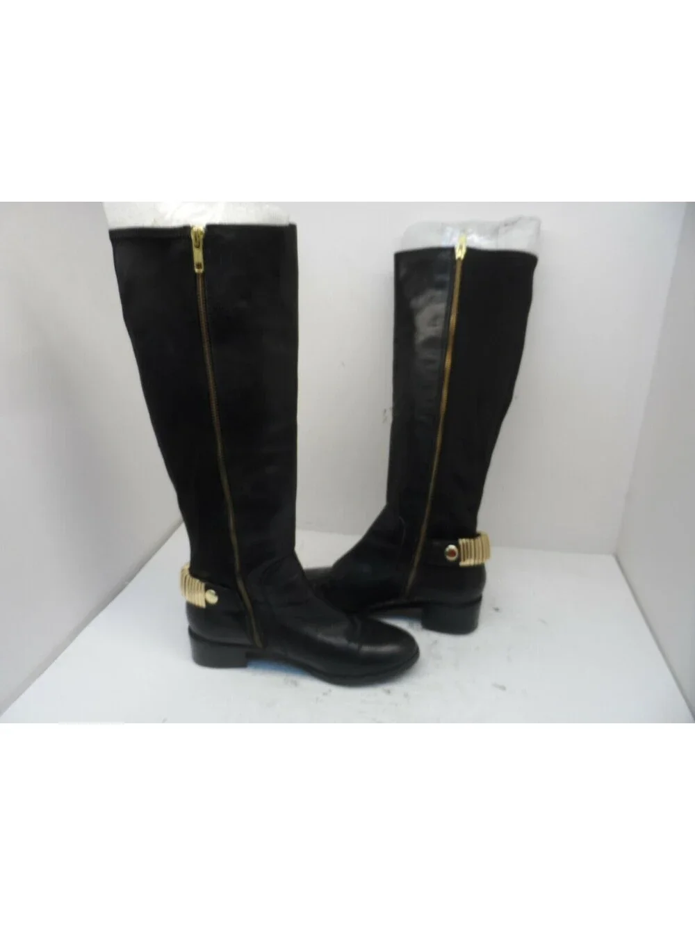Steve Madden used boots